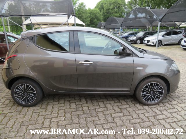 LANCIA Ypsilon usata, con Alzacristalli elettrici