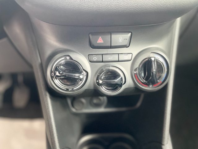 PEUGEOT 208 usata, con Touch screen