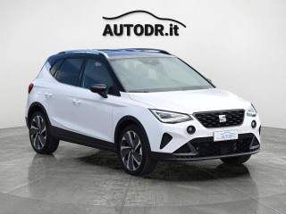 SEAT Arona usata, con Immobilizzatore elettronico