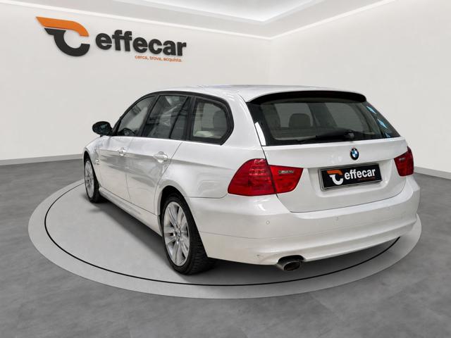 BMW 320 usata, con Airbag Passeggero