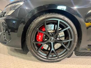 AUDI RS3 usata, con Bluetooth