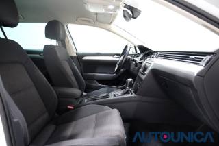 VOLKSWAGEN Passat Variant usata 60