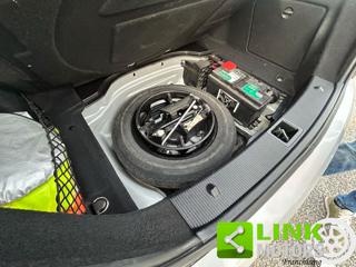 MERCEDES-BENZ C 220 usata, con Fendinebbia