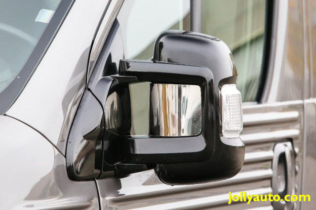 CITROEN Jumper usata 33