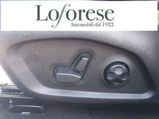 JEEP Compass usata, con Fendinebbia