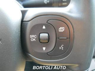 FIAT Panda usata, con USB