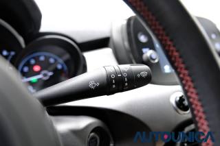 FIAT 500X usata, con Bracciolo