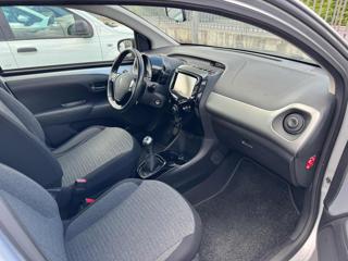 CITROEN C1 usata, con ESP