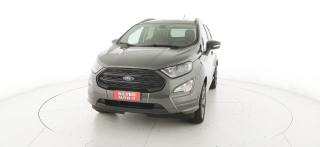 FORD EcoSport usata, con USB
