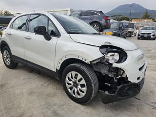 FIAT 500X usata, con Autoradio