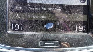 VOLVO XC90 usata 100