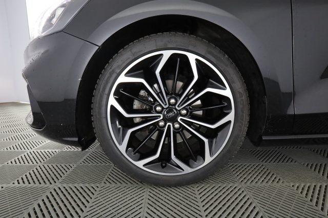 FORD Focus usata 7