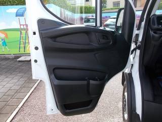 IVECO Daily usata, con Immobilizzatore elettronico