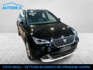 SEAT Arona usata, con Airbag