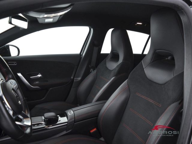 MERCEDES-BENZ A 200 usata 8