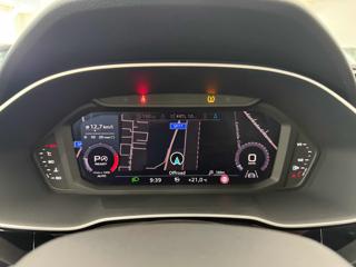 AUDI Q3 usata, con Volante multifunzione