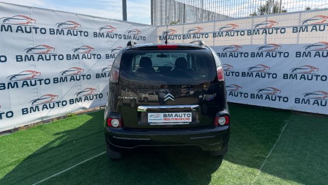CITROEN C3 Picasso usata, con Controllo trazione