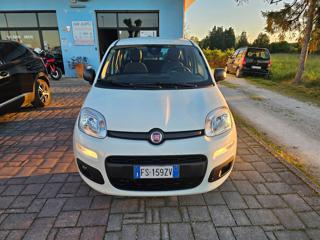 FIAT Panda usata, con Climatizzatore