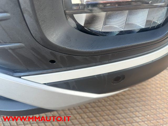 VOLKSWAGEN T-Cross usata, con Autoradio