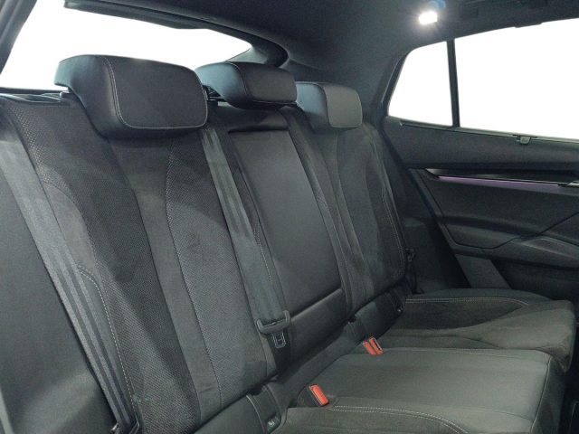 SKODA Enyaq iV usata, con Cruise Control