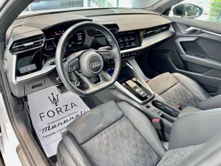 AUDI S3 usata, con Controllo trazione