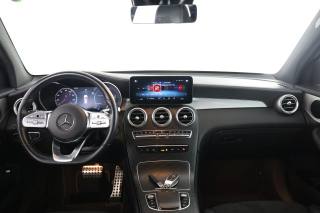 MERCEDES-BENZ GLC 220 usata 3