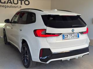 BMW X1 usata, con Chiusura centralizzata