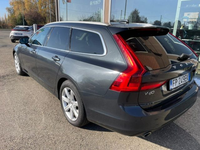 VOLVO V90 usata, con Climatizzatore