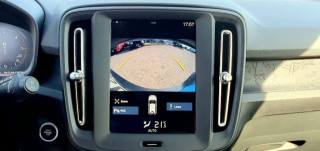 VOLVO XC40 usata, con Immobilizzatore elettronico