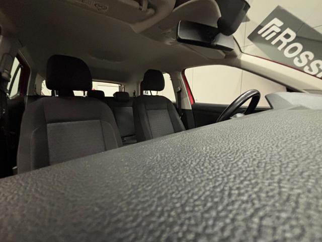 VOLKSWAGEN T-Cross usata, con Fendinebbia