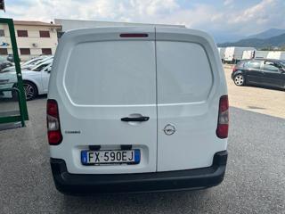 OPEL Combo usata, con Controllo trazione