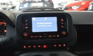 FIAT Panda usata, con Bluetooth