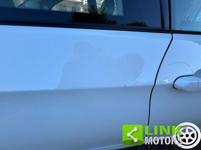 BMW 320 usata, con Cruise Control