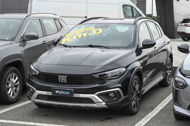 FIAT Tipo usata, con ABS