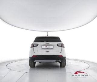 JEEP Compass usata 5