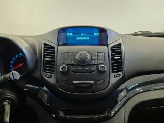 CHEVROLET Orlando usata, con Chiusura centralizzata telecomandata