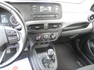 HYUNDAI i10 usata, con Controllo trazione