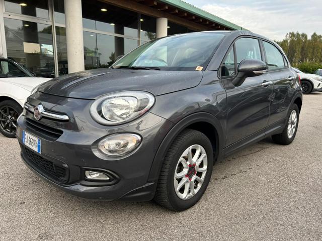 FIAT 500X usata, con Airbag