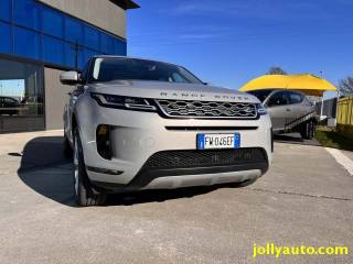 LAND ROVER Range Rover Evoque usata, con Sensore di pioggia