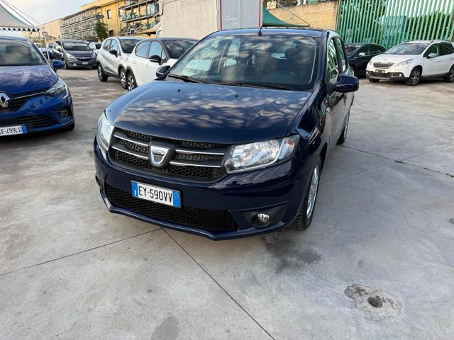 DACIA Sandero usata, con Airbag
