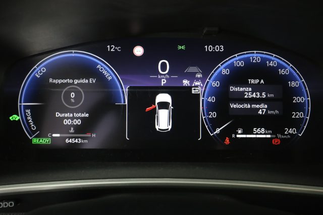 TOYOTA Corolla Cross usata 6