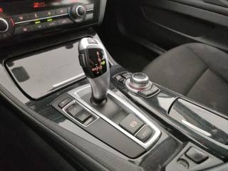 BMW 520 usata, con Regolazione elettrica sedili