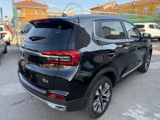 DR MOTOR DR 5.0 usata, con Chiusura centralizzata