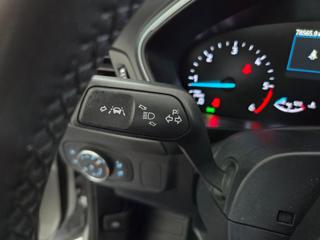 FORD Focus usata, con Cronologia tagliandi
