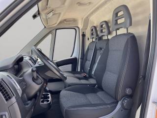 FIAT Ducato usata, con Servosterzo