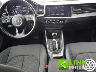 AUDI A1 usata, con Airbag