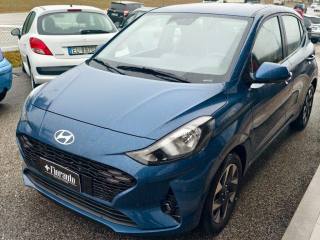 HYUNDAI i10 usata, con Cruise Control