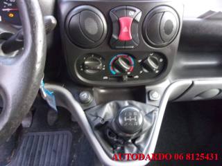 FIAT Doblo usata 15