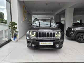 JEEP Renegade usata, con Airbag Passeggero