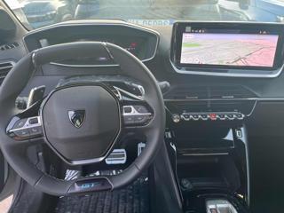 PEUGEOT 208 usata, con Cerchi in lega